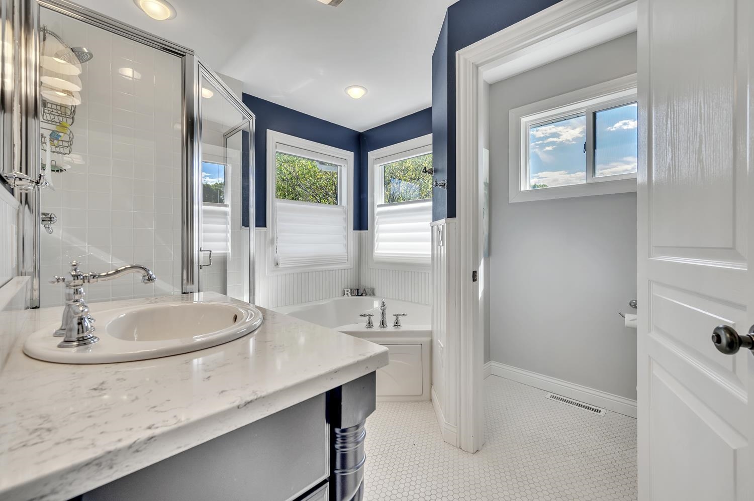 15195 Weather End Drive