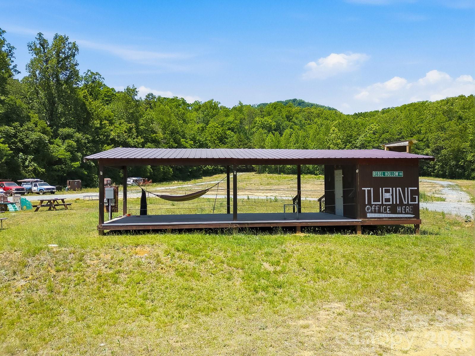 5373 Green River Cove Road