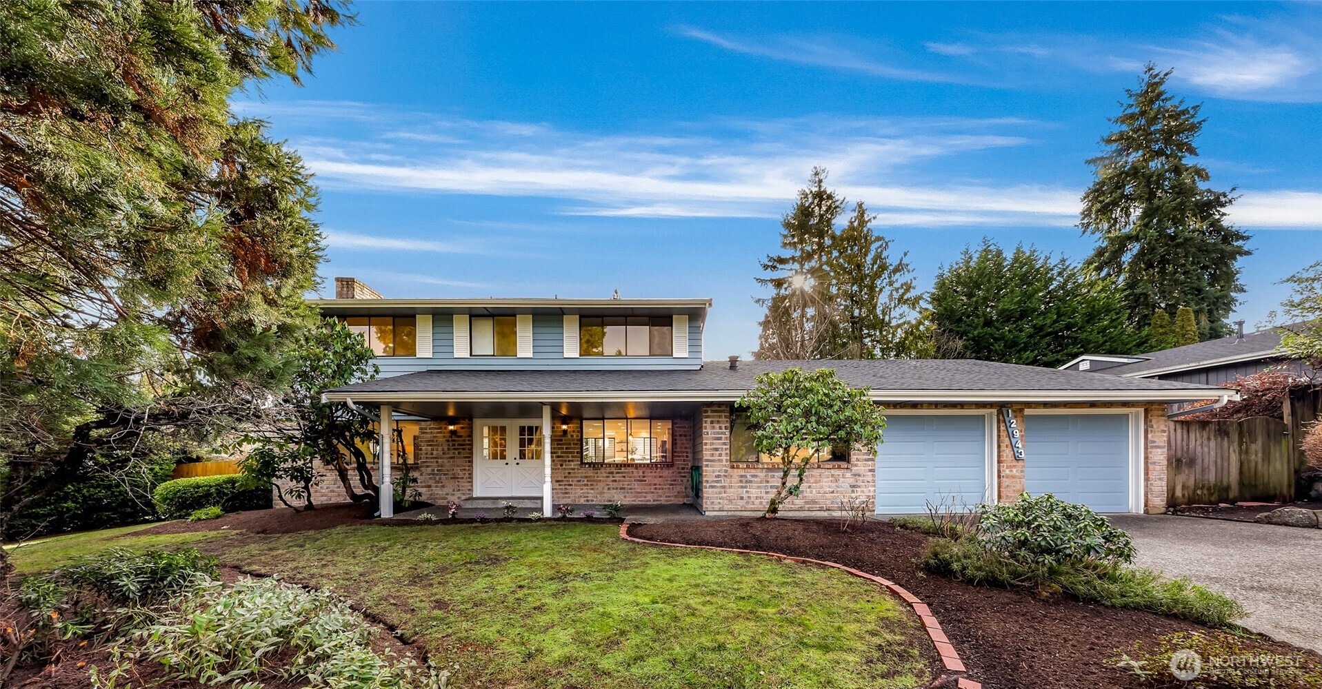 Bellevue - 12943 SE 68th Street