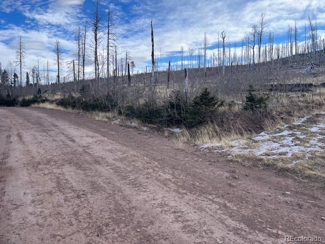 Lot 2544 Petito Drive