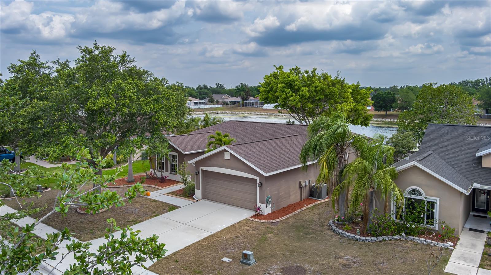 4210 Donnington Drive