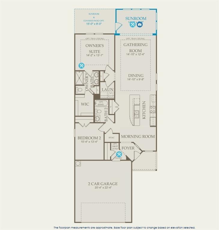 1267 Bright Stars Drive