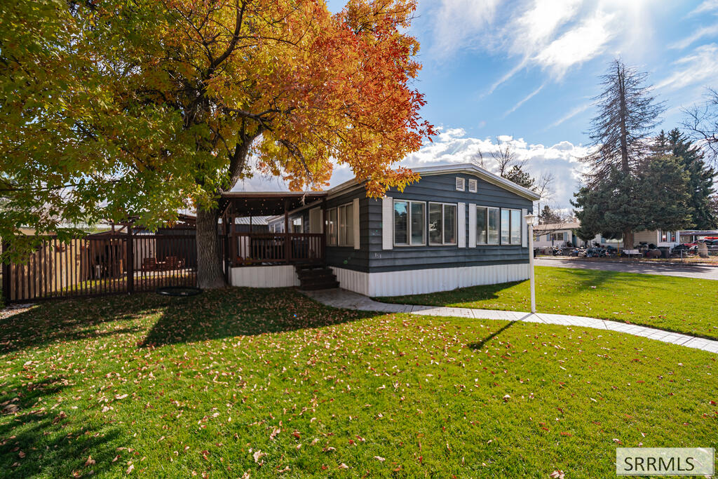 353 N Contor Avenue