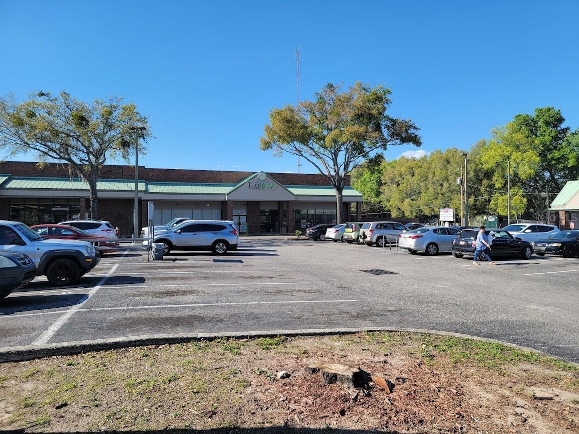 1927 SW College Road A