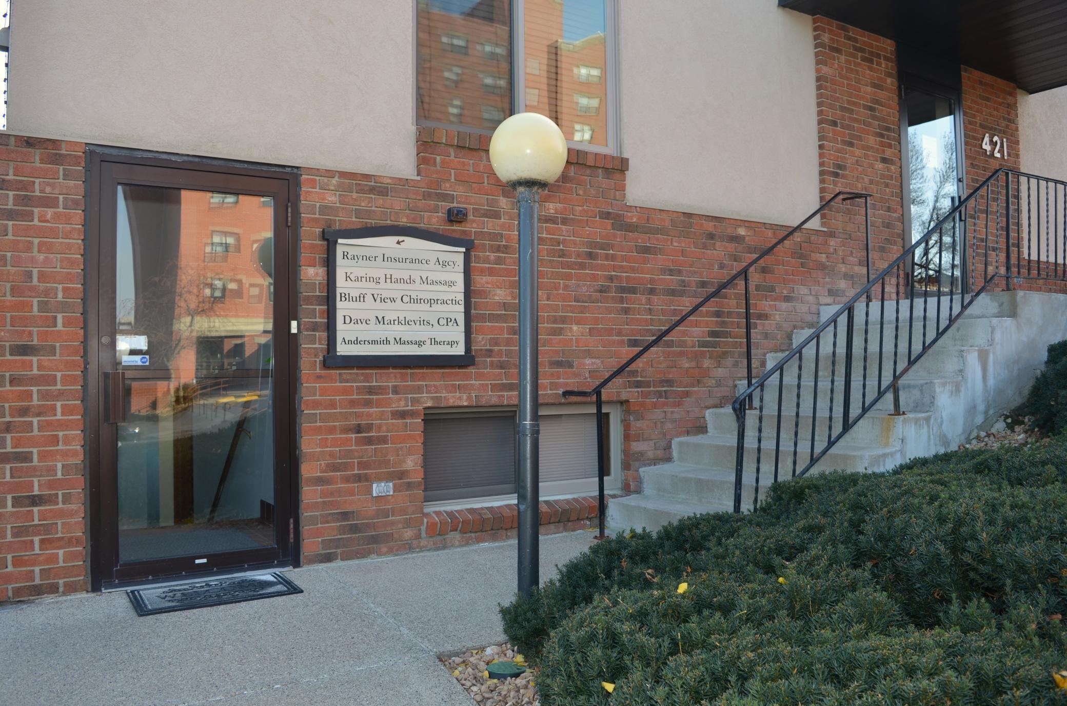 421 W 4th Street Unit 2