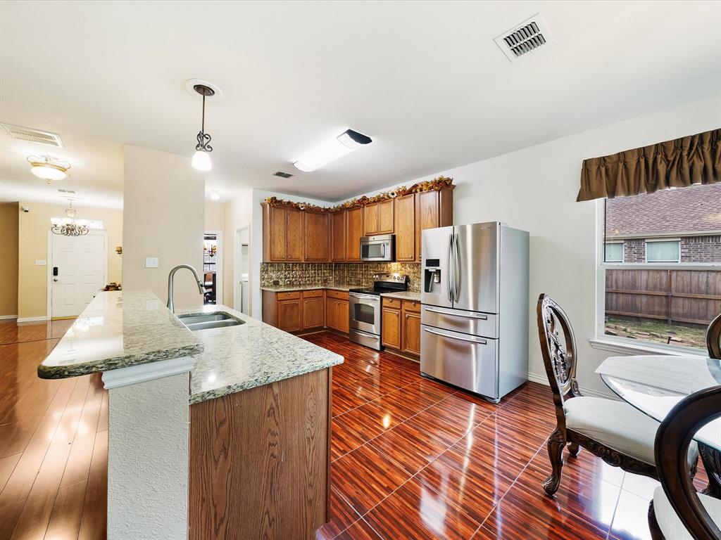 513 Rocky Creek Drive