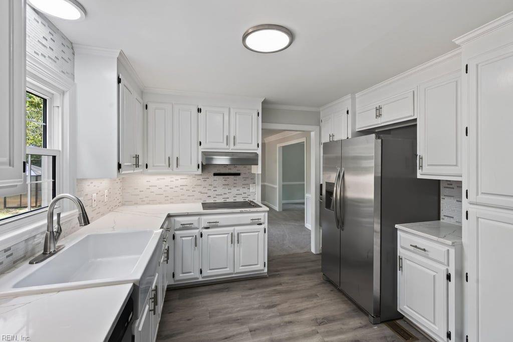 536 Quarterfield Road