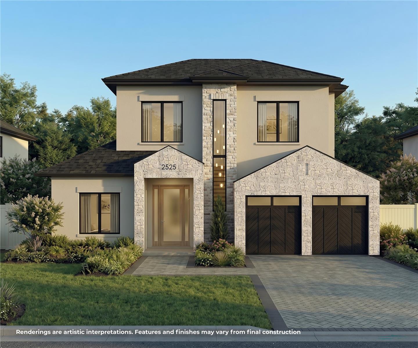 2525 Lafayette Avenue, Winter Park, FL
