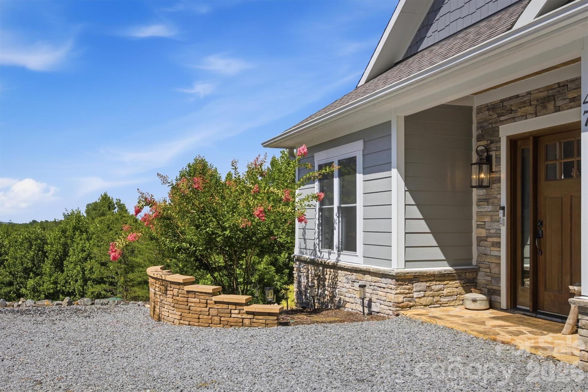47 Pleasant Ridge Trail