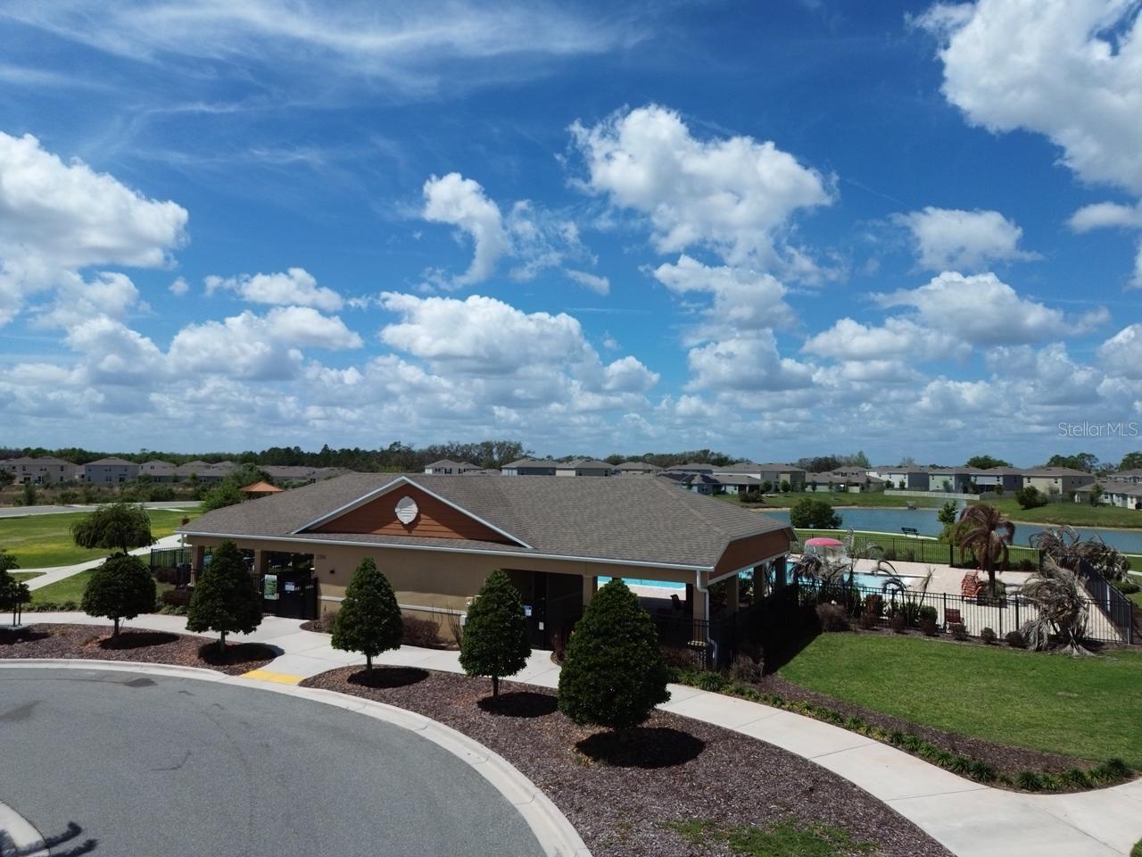 1724 Post Oak Drive