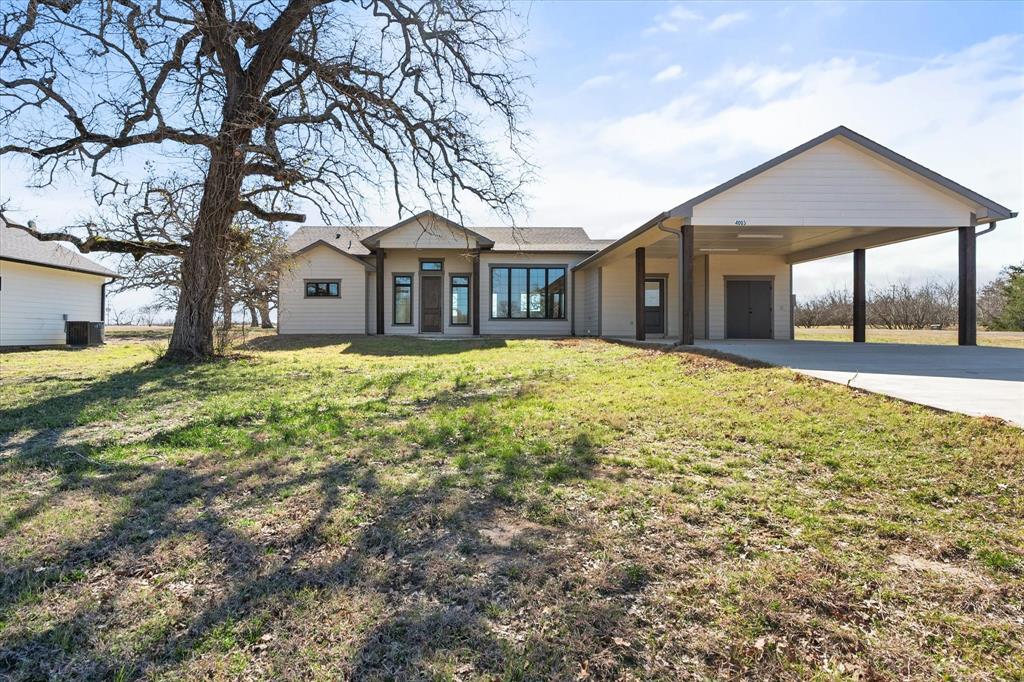 4003 Nettle Road