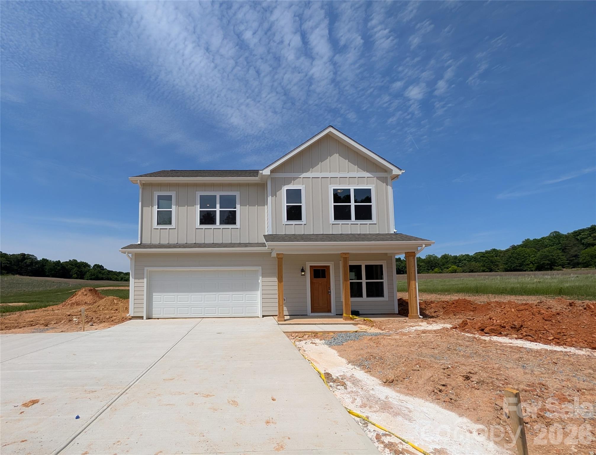 1420 Tryon Courthouse Road 4