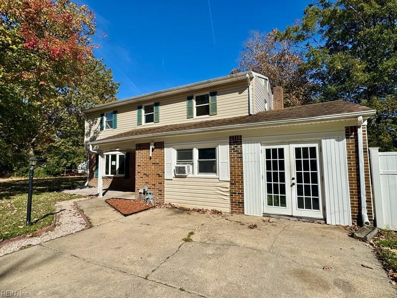 4081 Windsor Gate Place, Virginia Beach, VA 