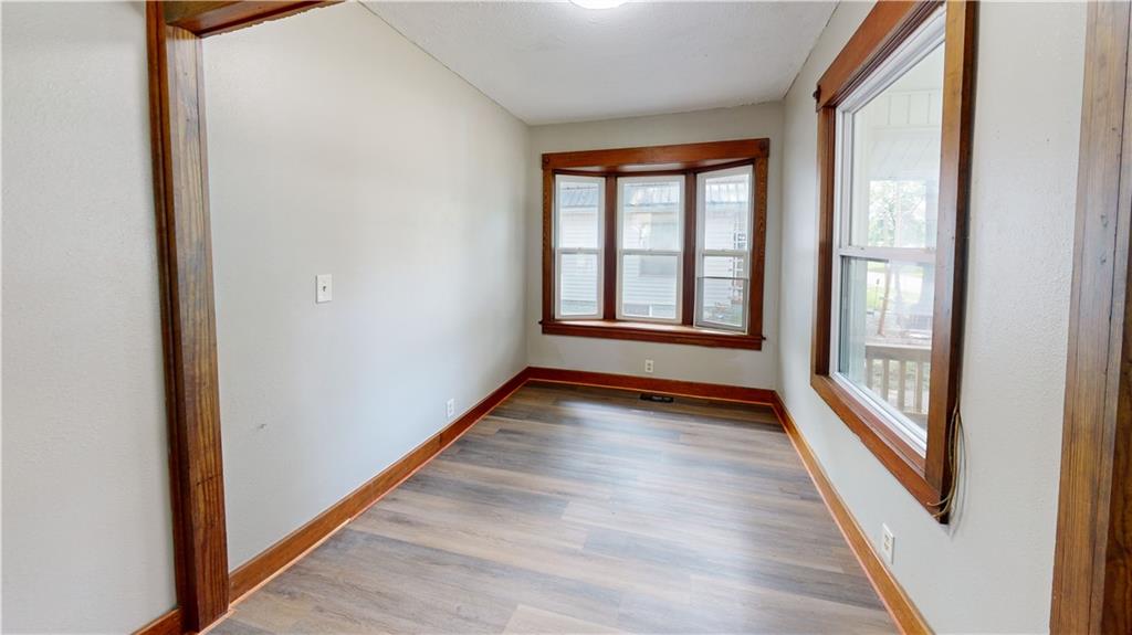 503 E Locust Street