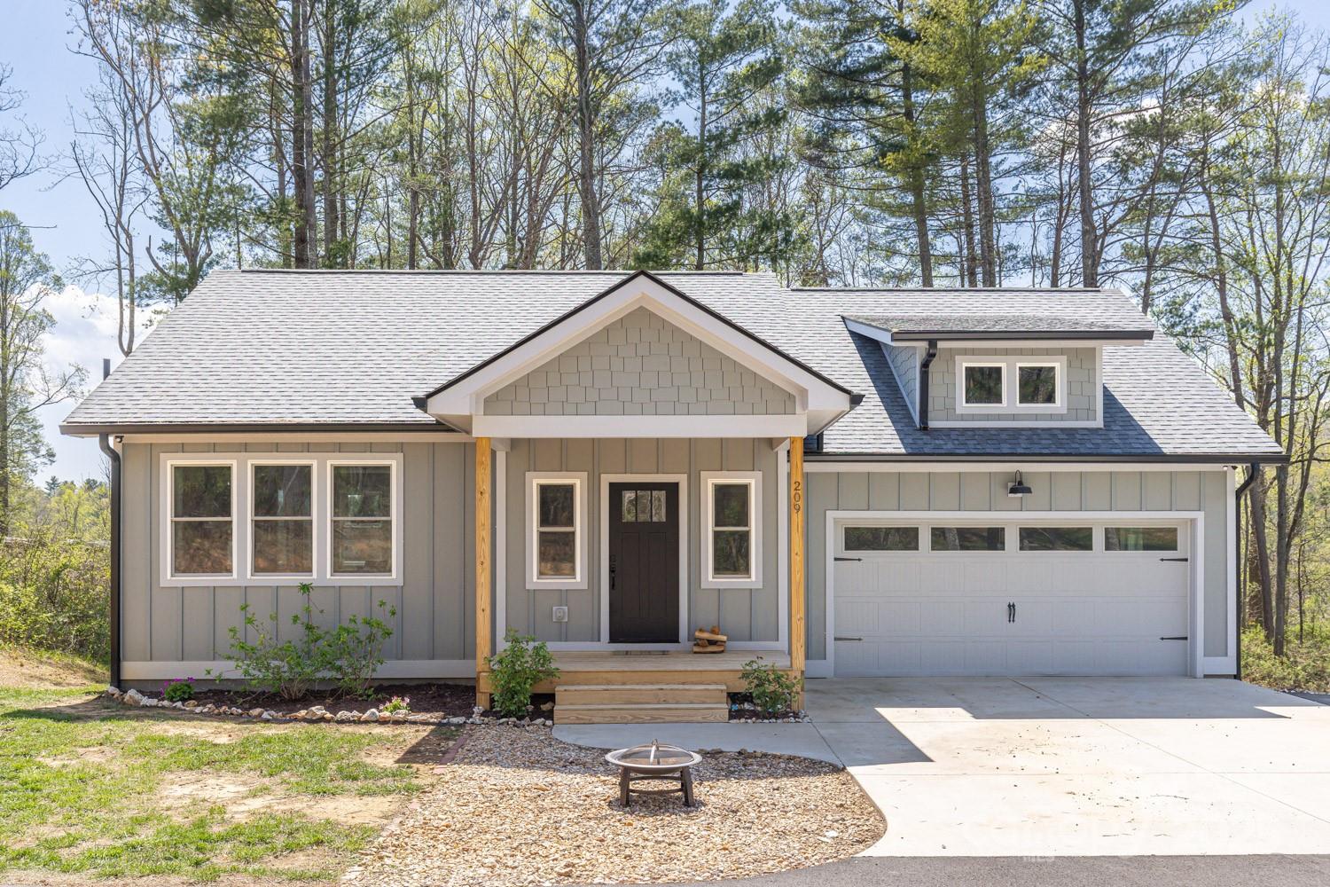 209 Fall Leaves Drive