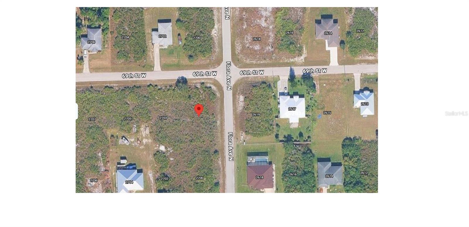 2701 69th Street W