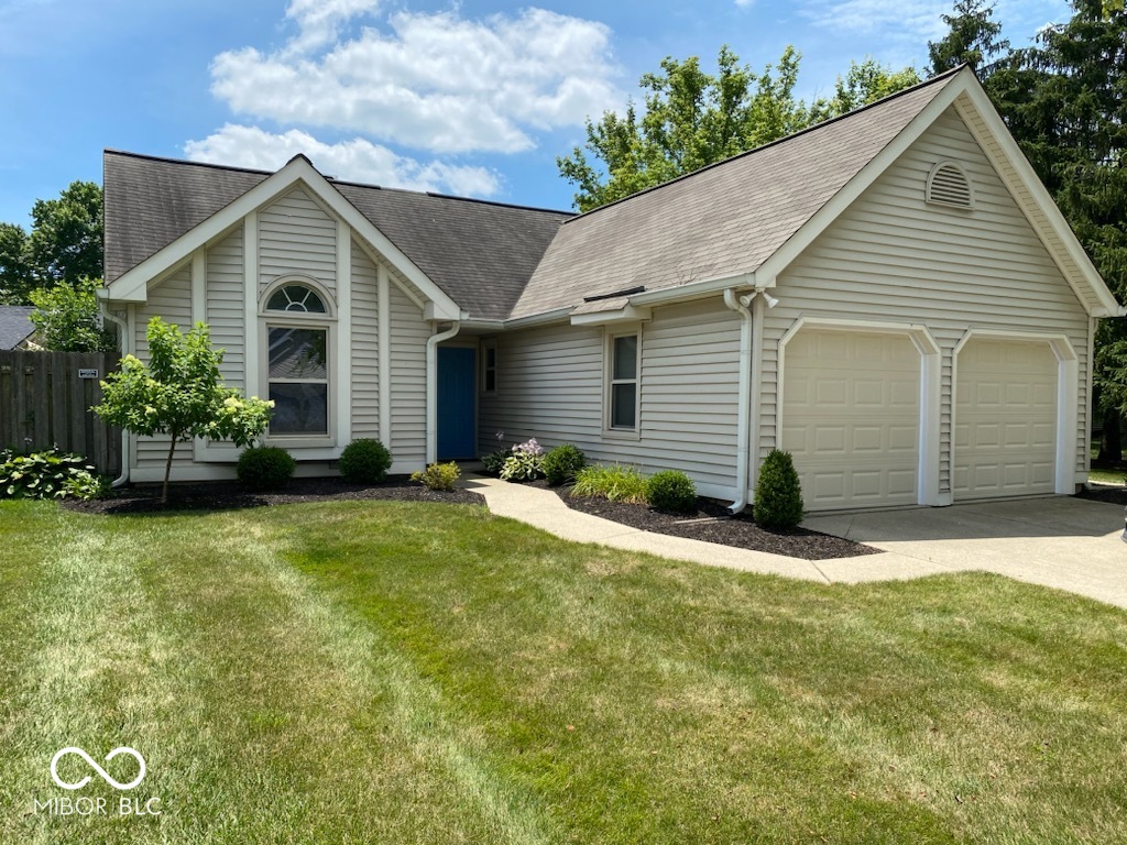 7851 Trotwood Circle