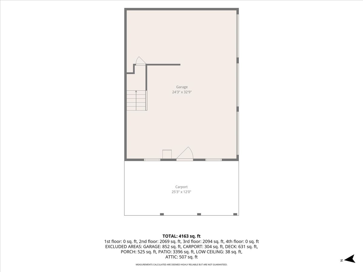 1015 Garners Creek Rd