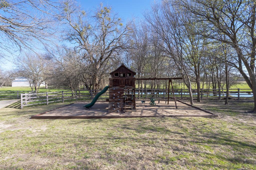 8970 Burnett Road