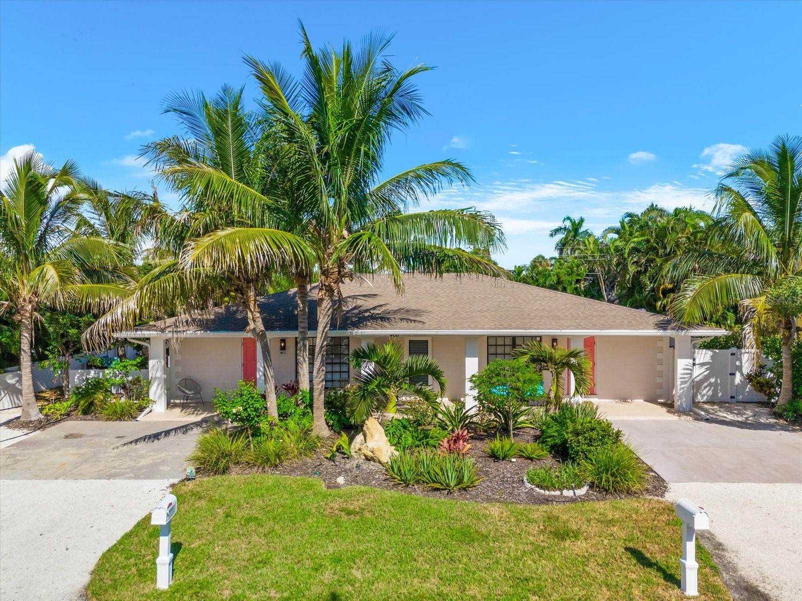 400 75th Street, Holmes Beach, FL