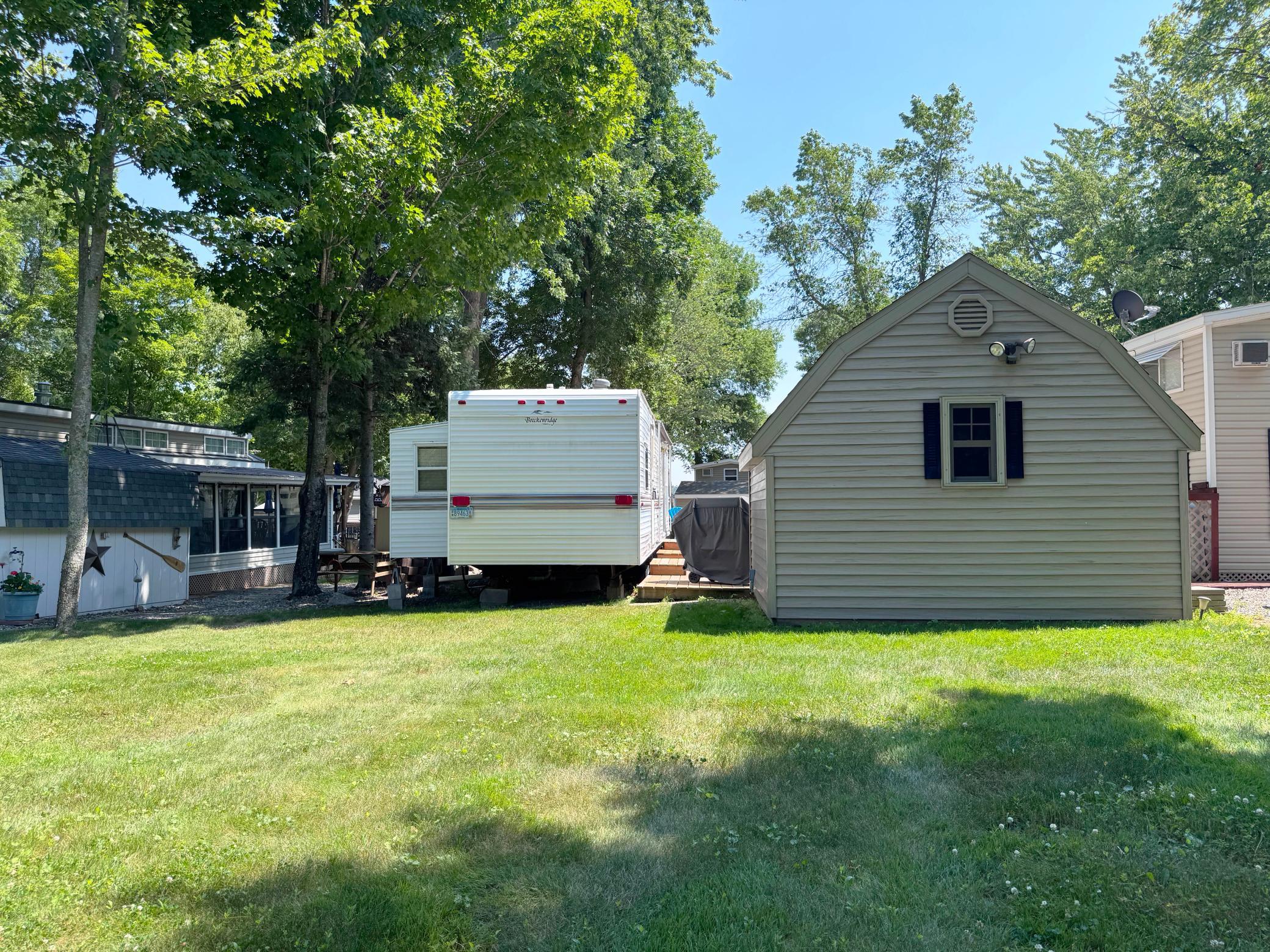 25657 Circle Drive