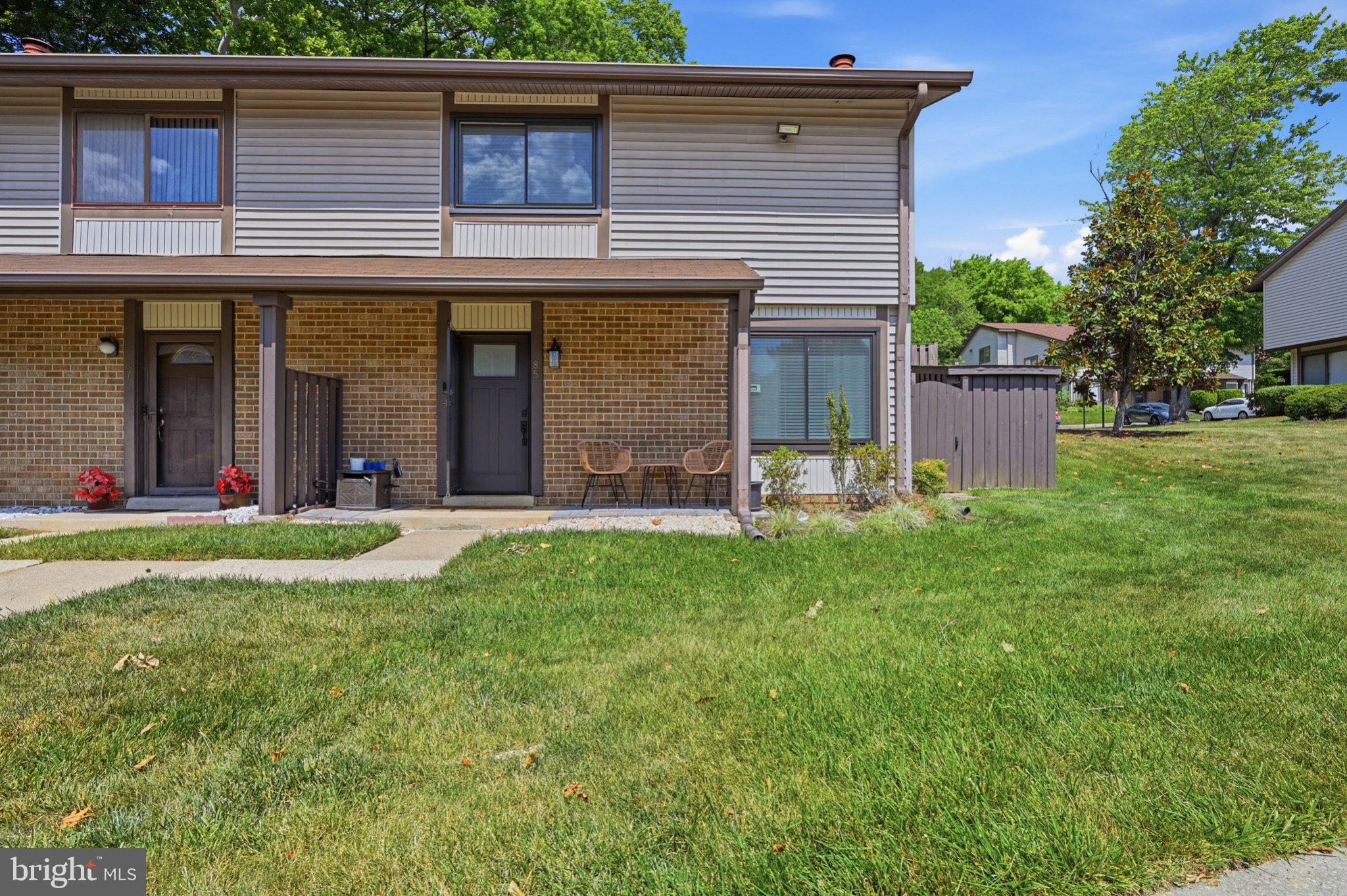 85 Cable Hollow Way