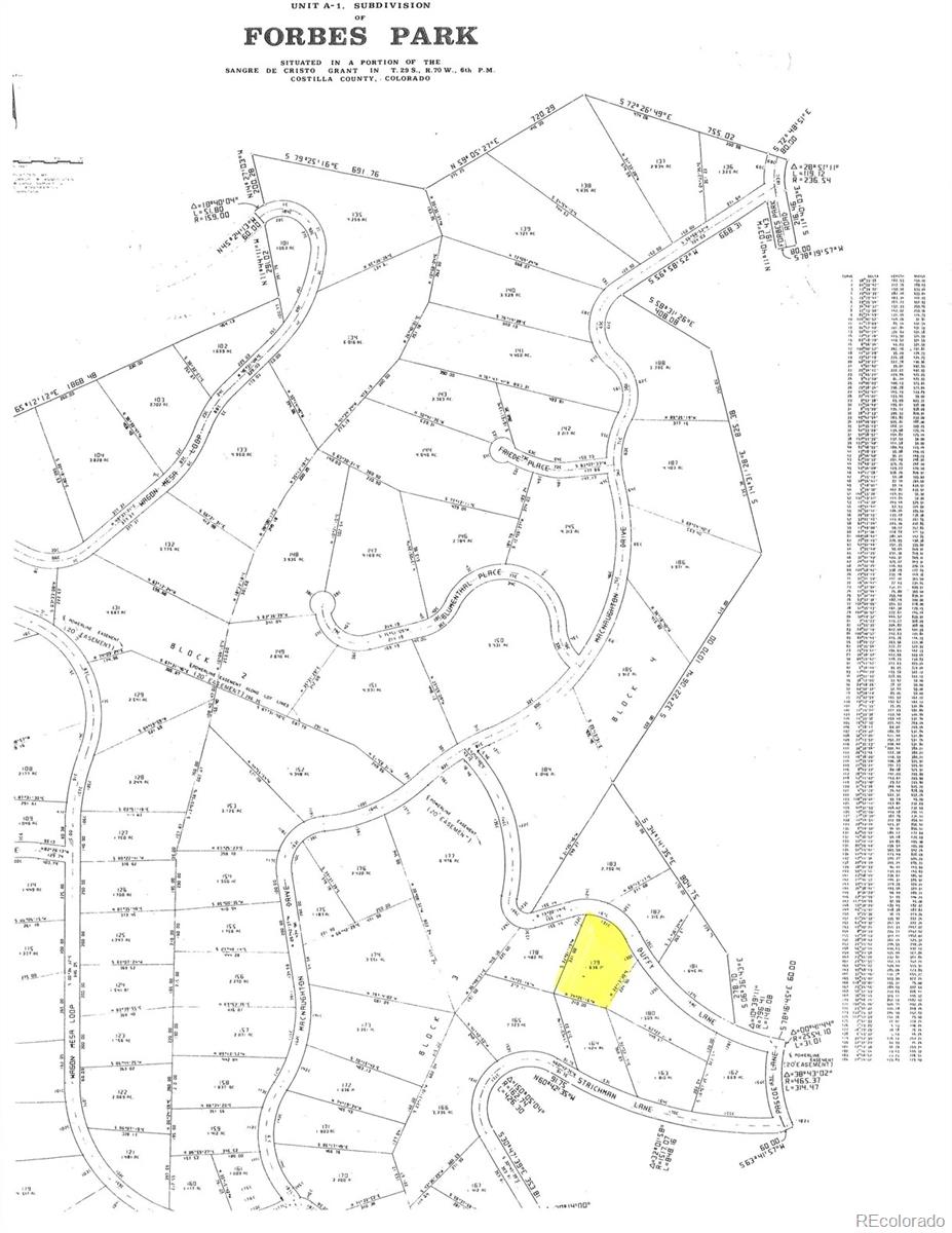 Lot 179 Duffy Lane