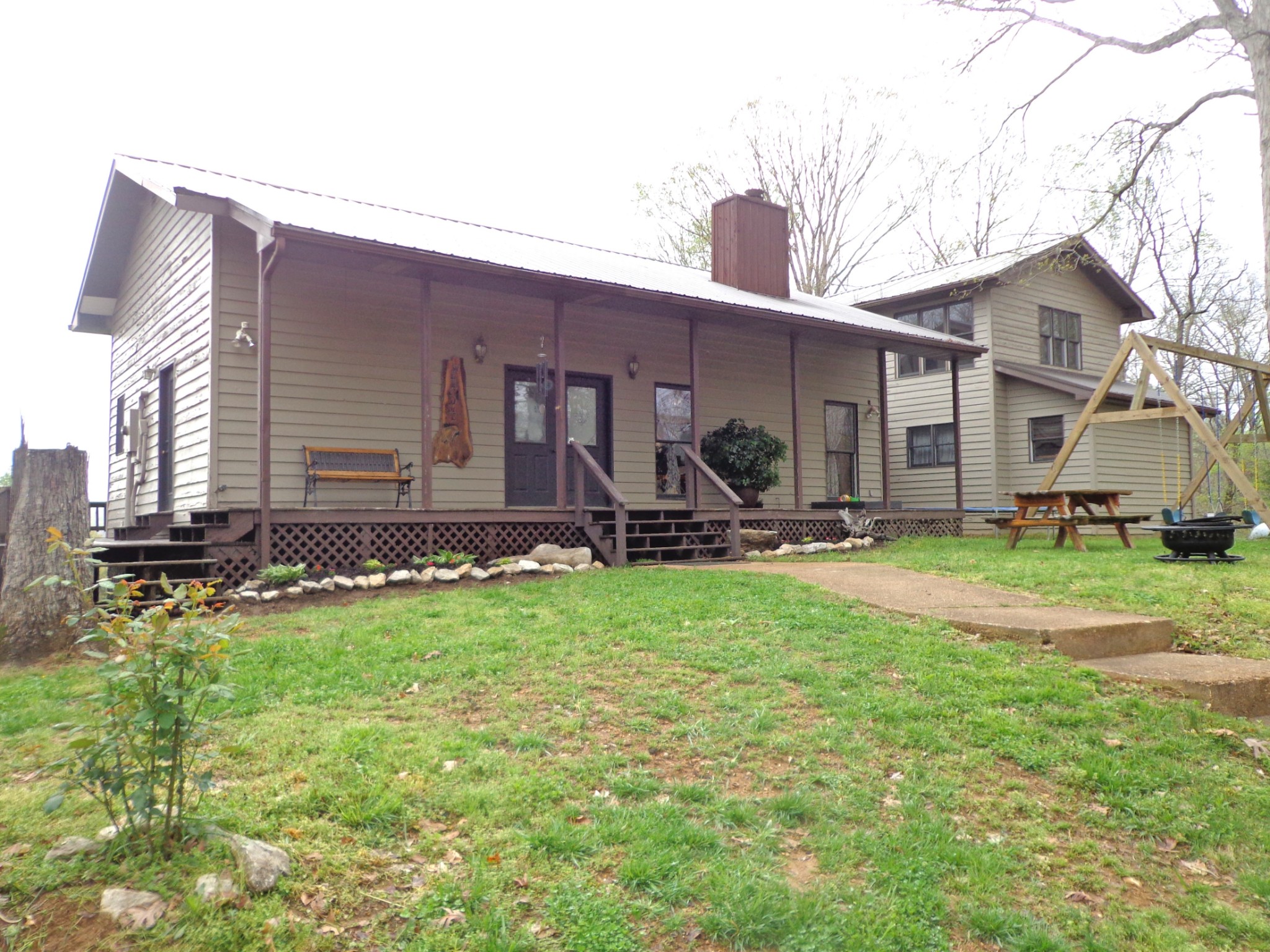 1398 Gilmer Bridge Rd