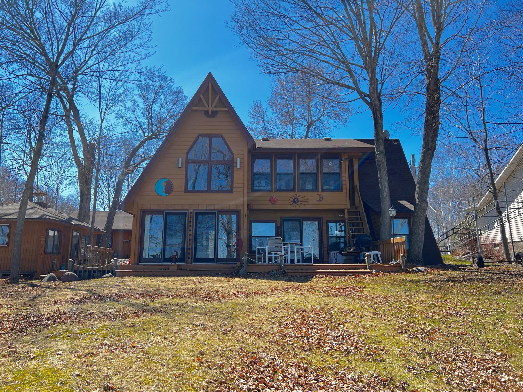 46866 Earle Brown Drive