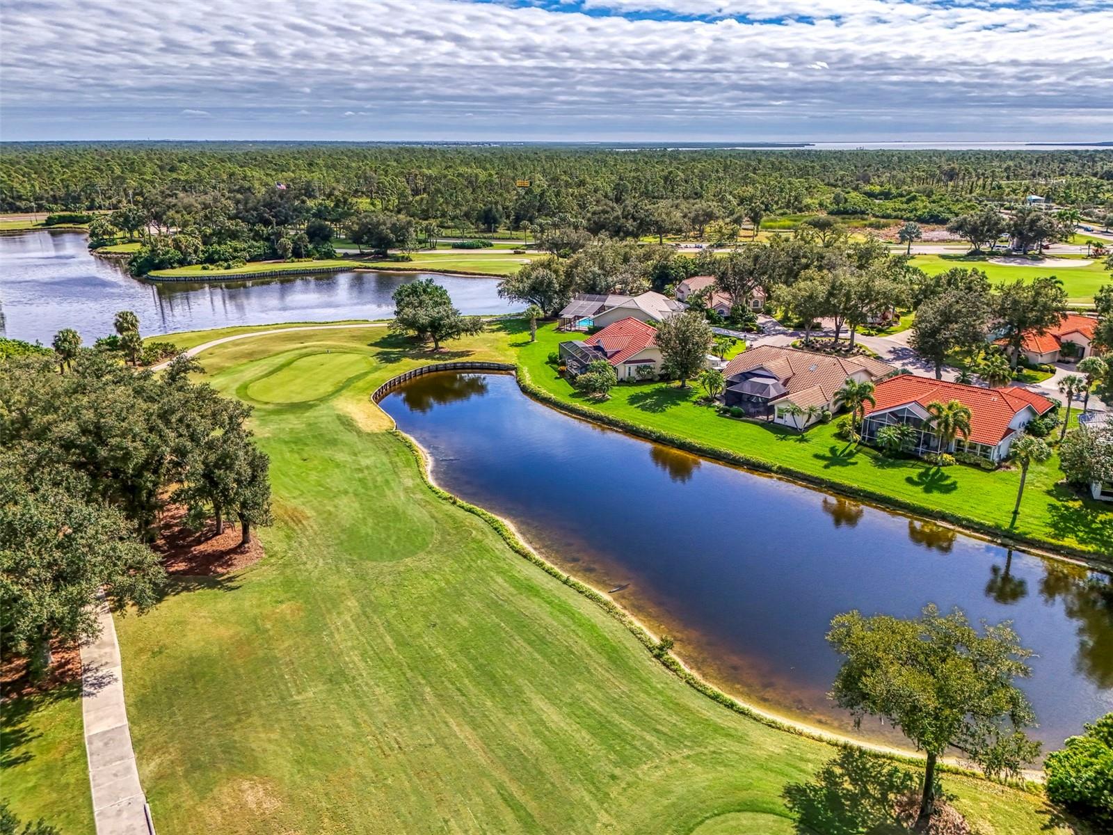 14502 Bridgeview Lane