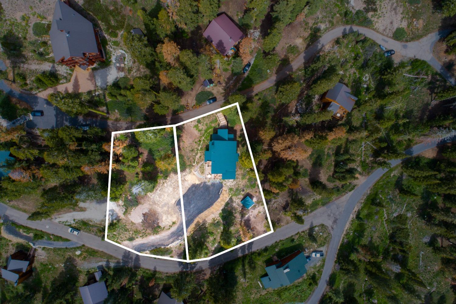 414 Avalanche Road 421