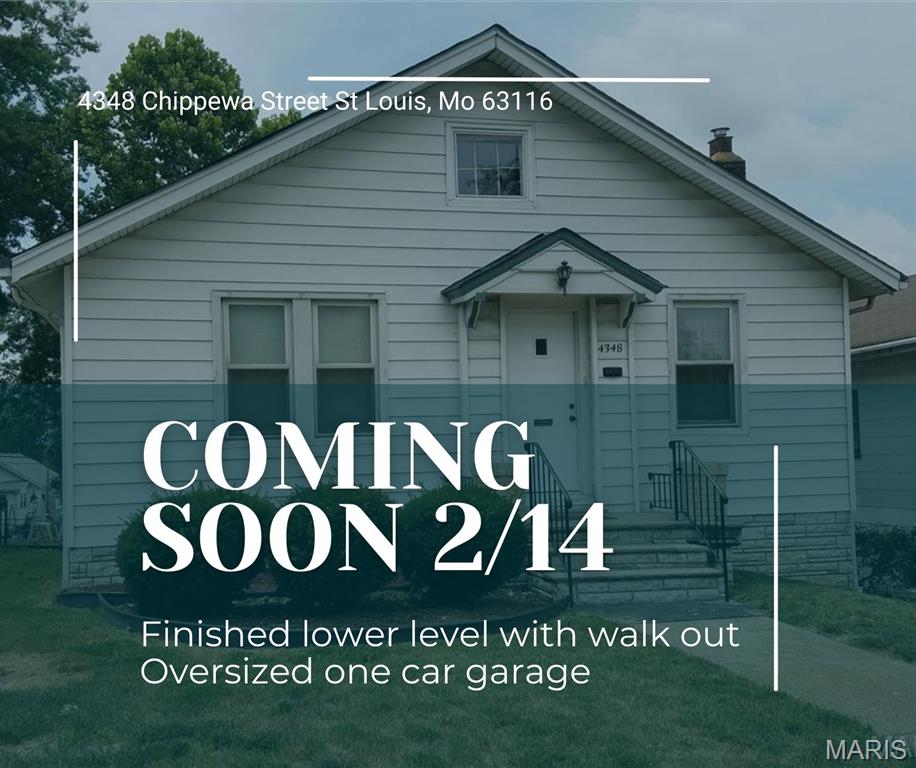 4348 Chippewa Street