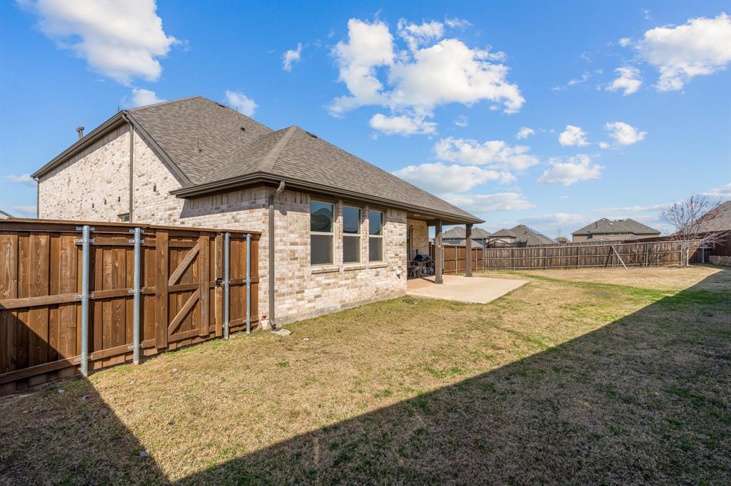 1403 Crossford Trail