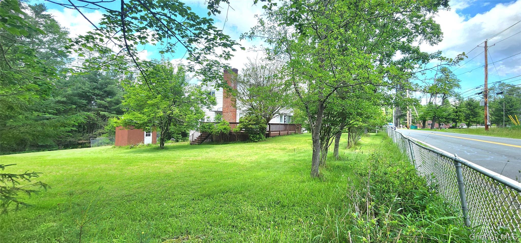 530 Sackett Lake Road