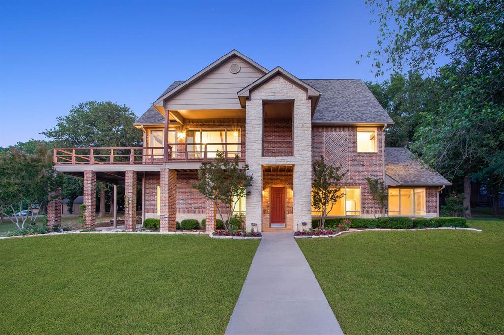 154 Vista Court