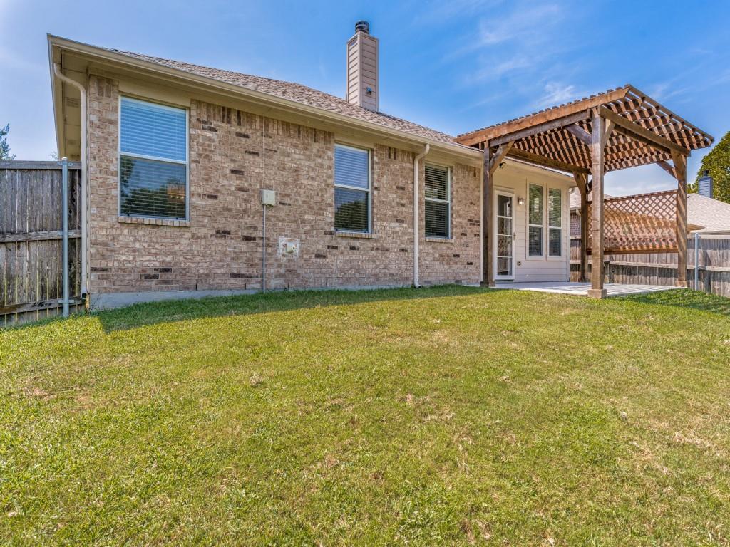 1906 Pecan Grove Drive