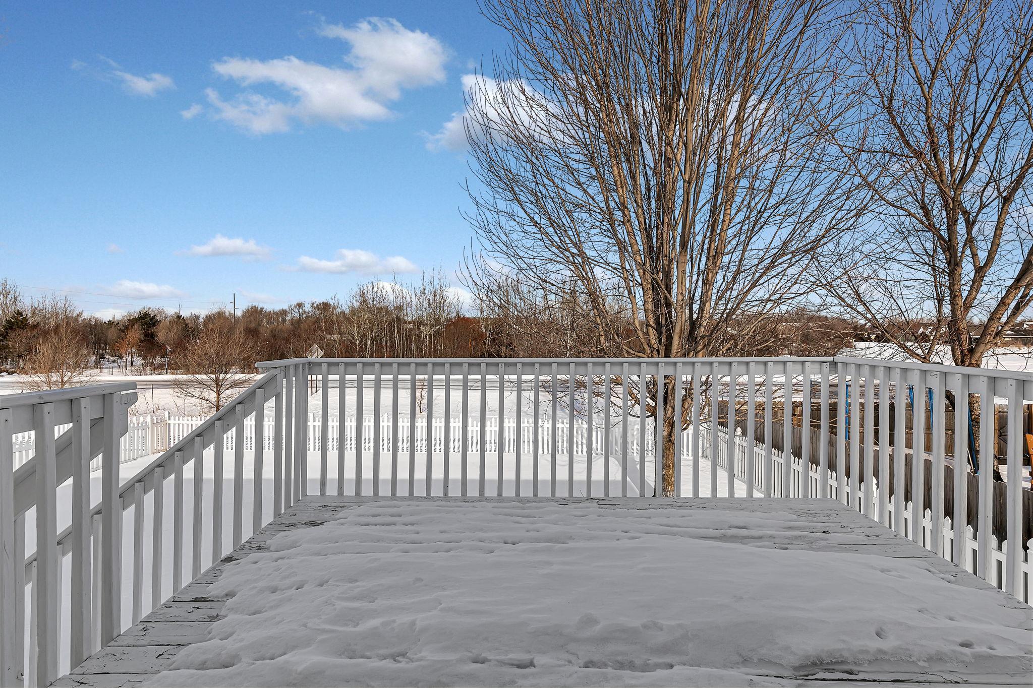 6743 Black Spruce Street