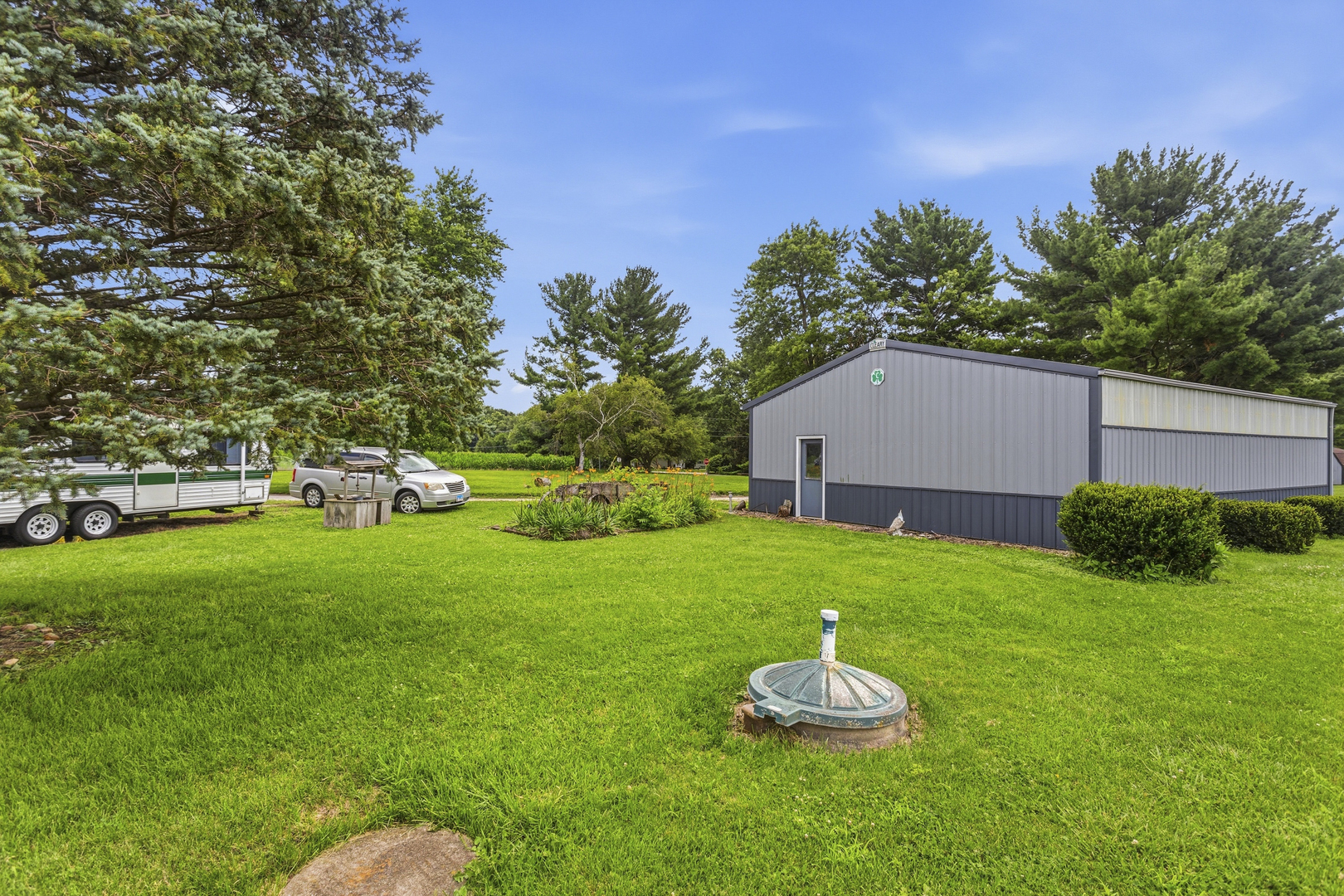 122 County Road 2150 North