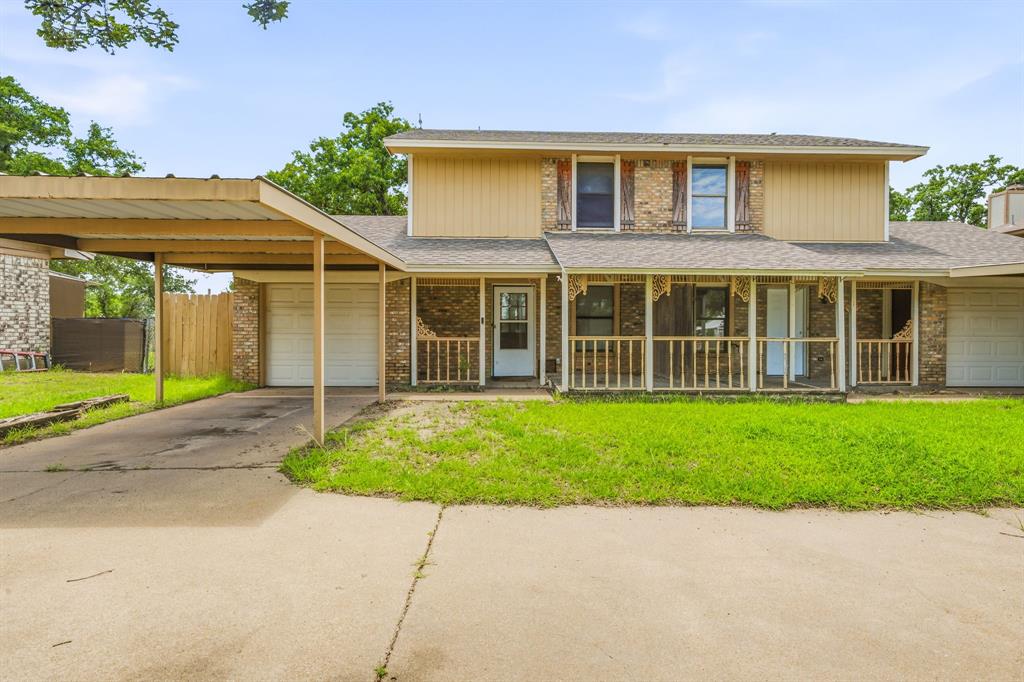 133  Lori Drive , Mineral Wells, TX, 76067