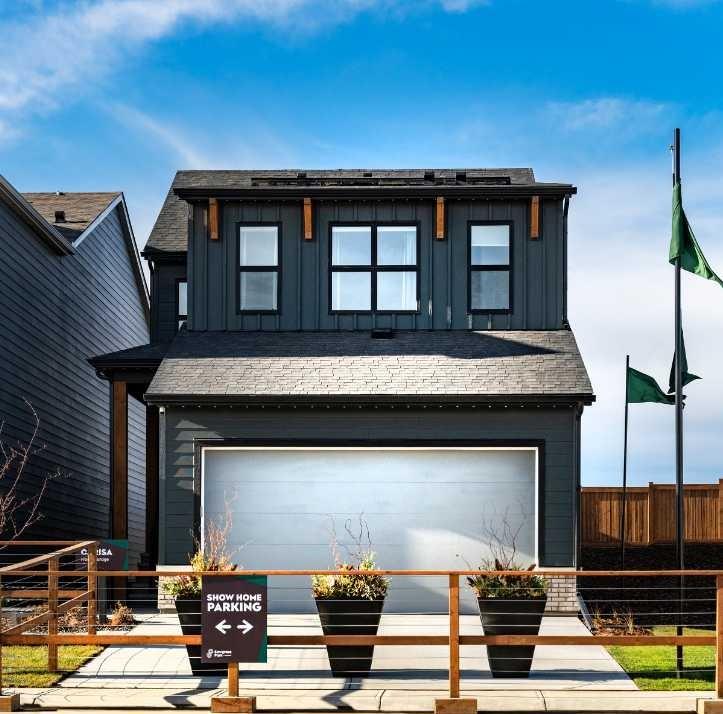 4087 Sawgrass Street NW