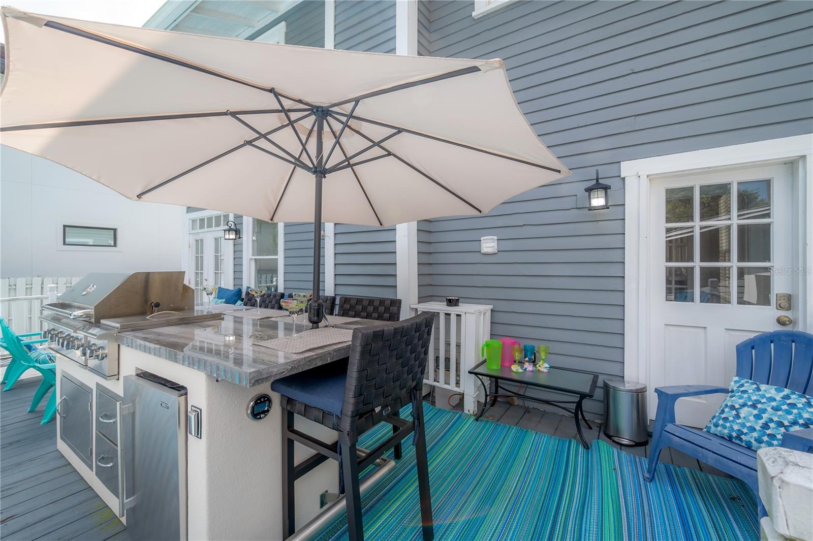 2921 W El Prado Boulevard