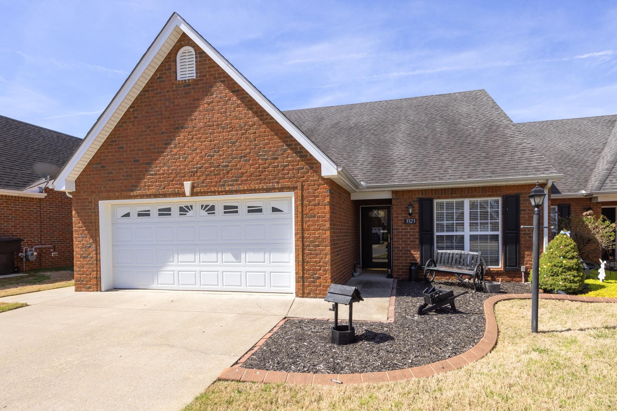 3323 Berryside Dr — sold