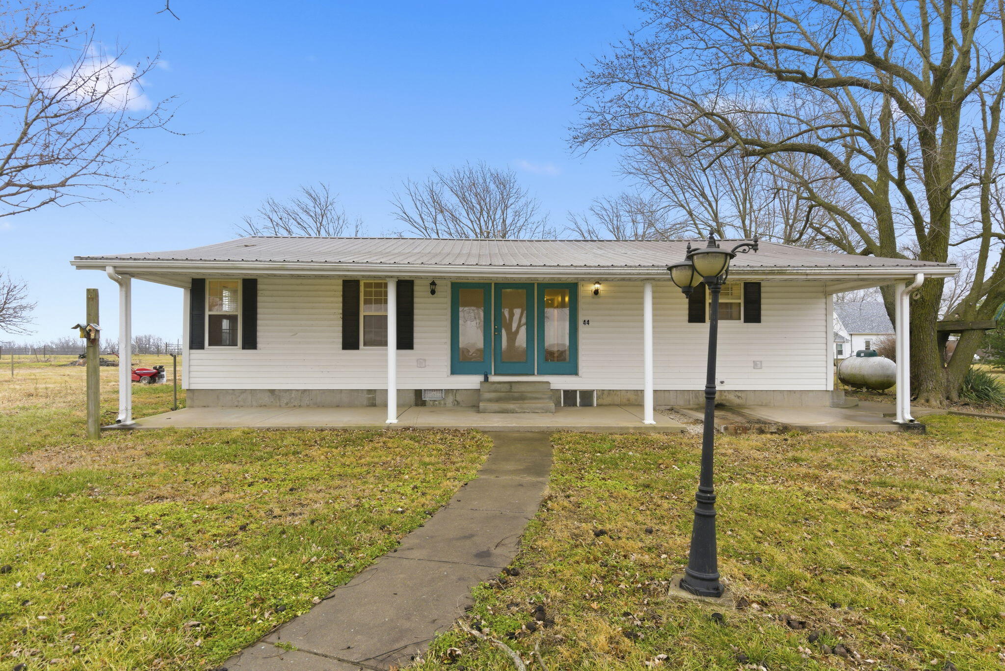 44 High Country Drive