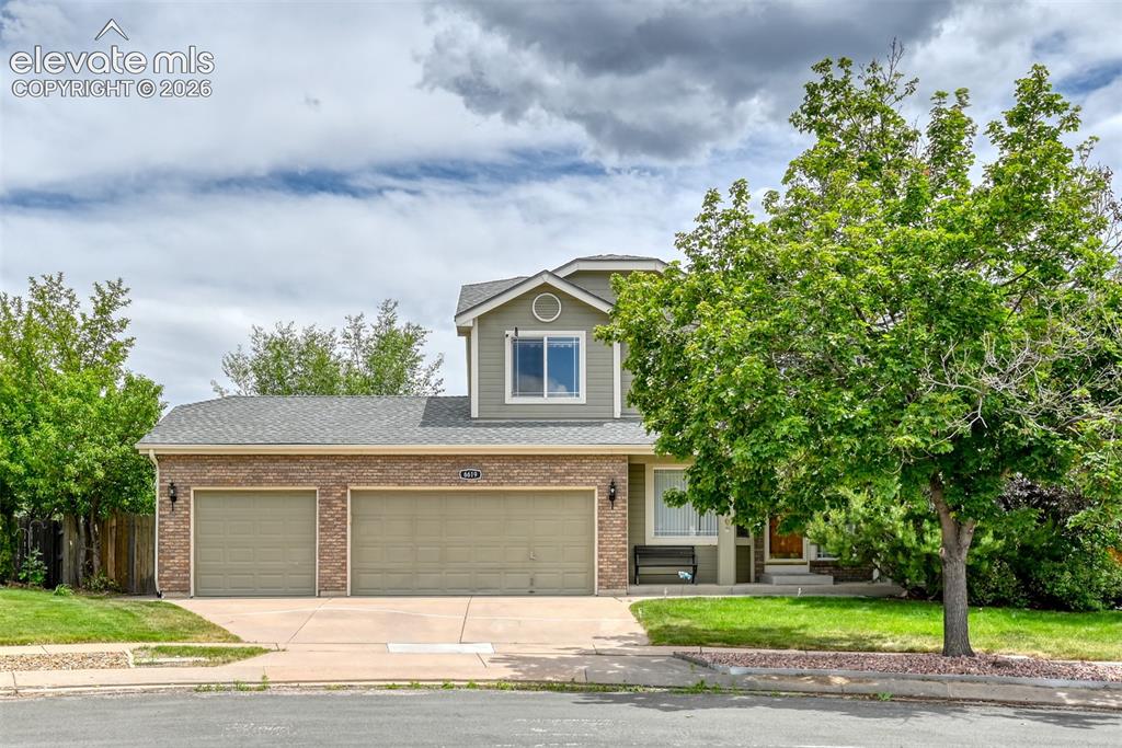 6619 Dream Weaver Drive