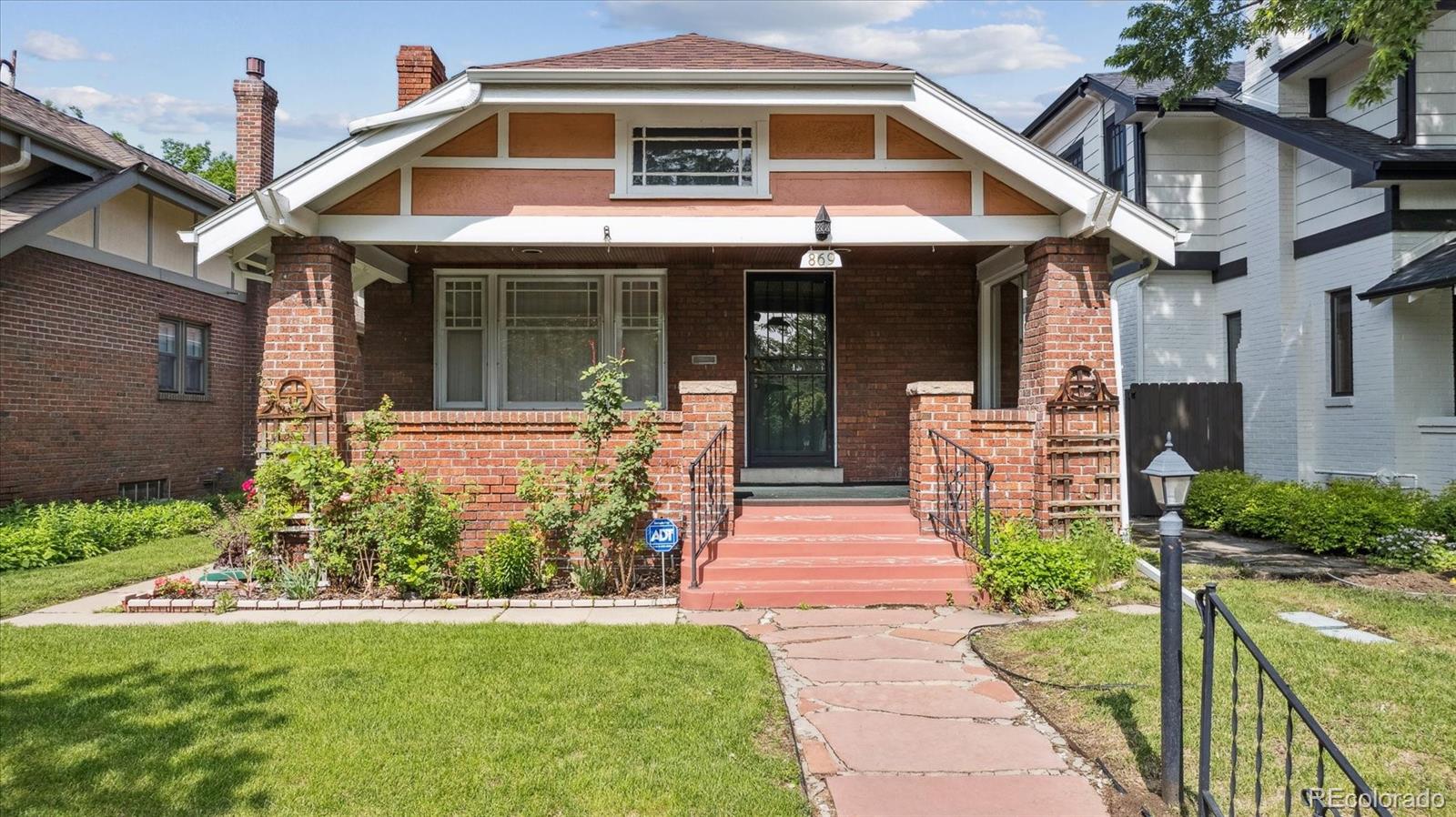 869 S Williams Street