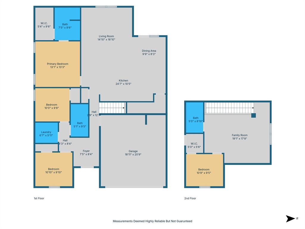 597 Stella Trail