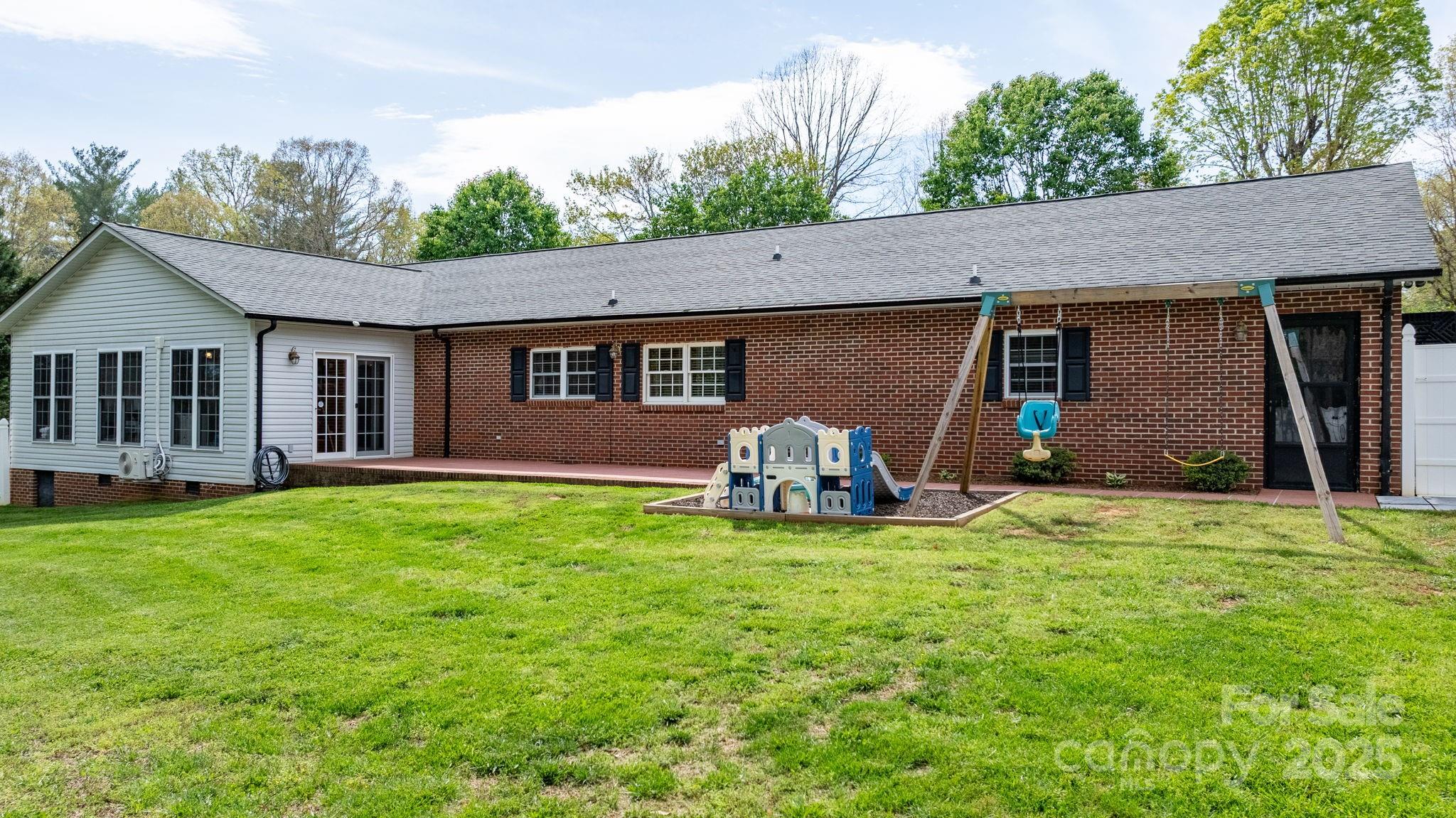 503 Sanford Gragg Road