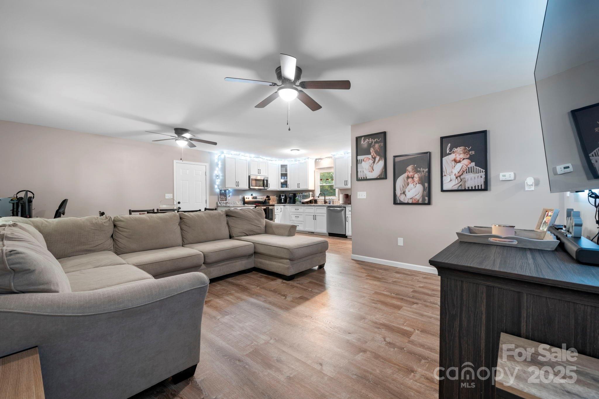 3 Mccall Place