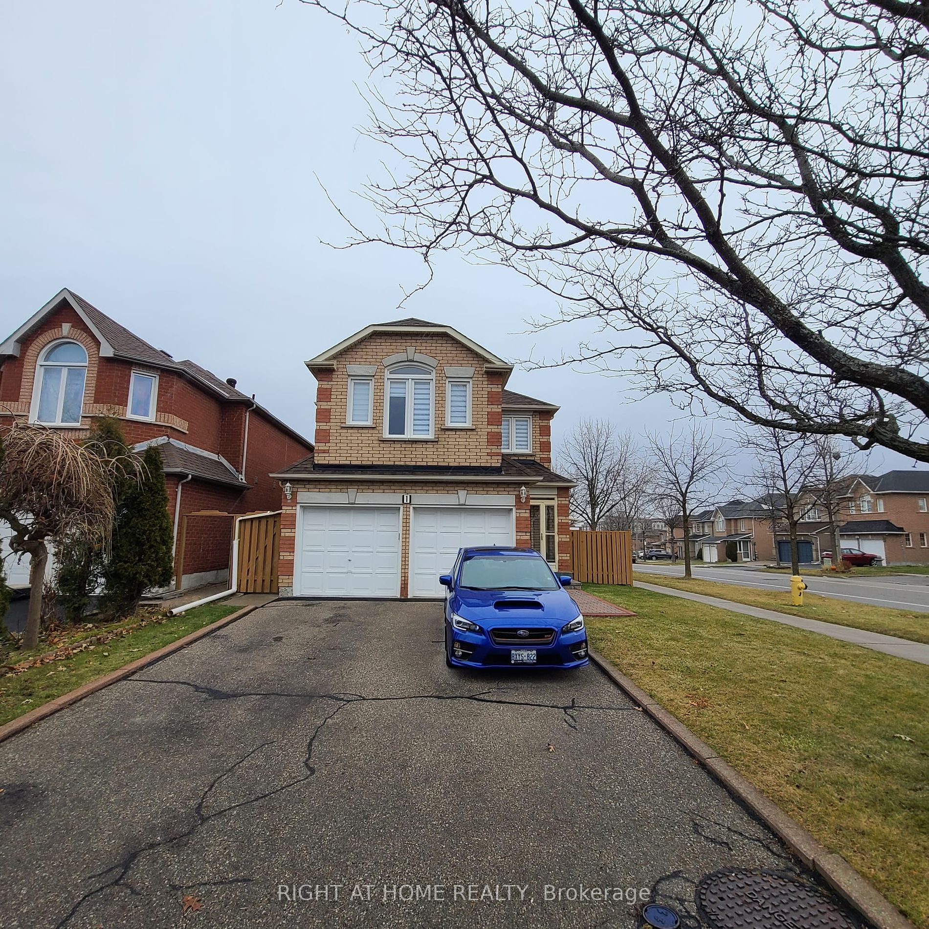1 Stanley Lane Upper