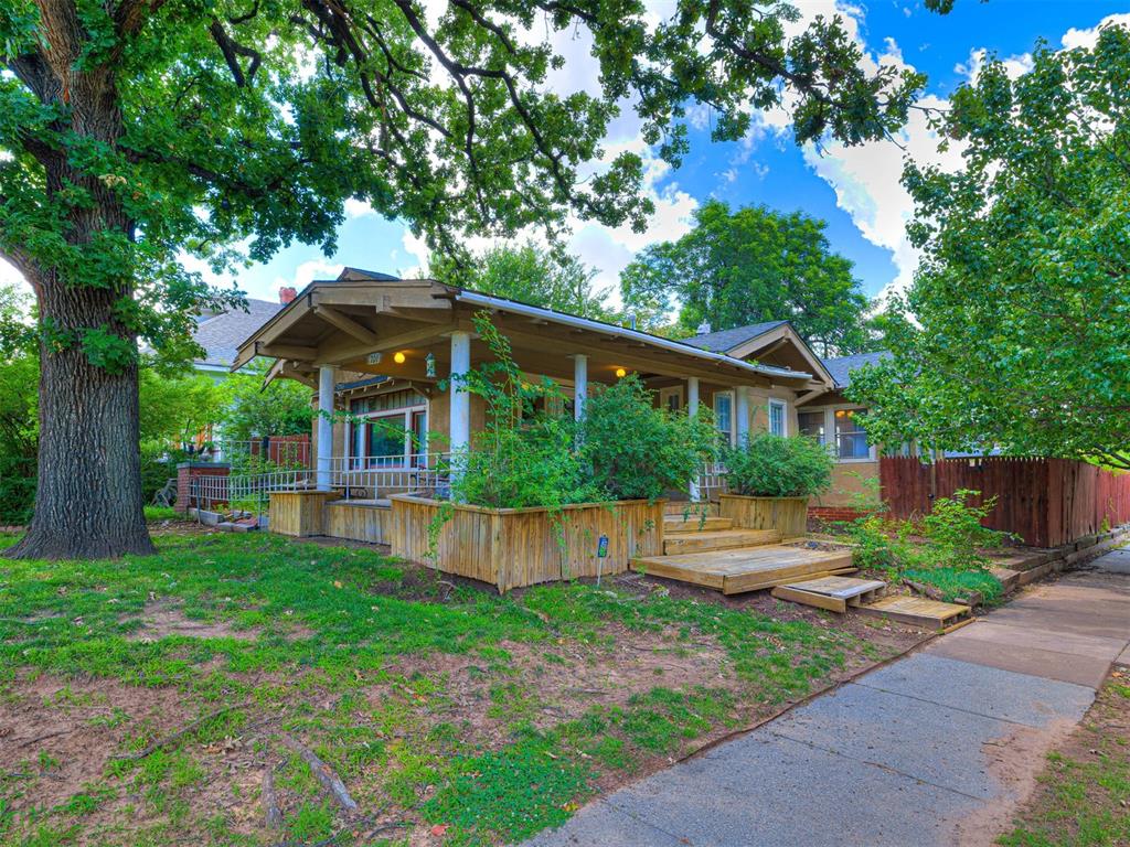 701 NW 21st Street